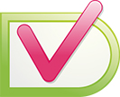 2011 logo webshop keurmerk, vierkant/square